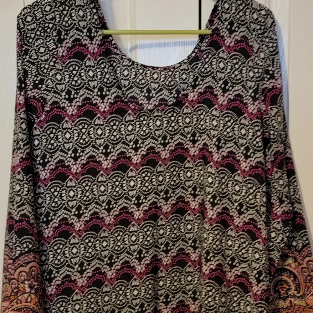 Spring Dress - Picture 2 of 3